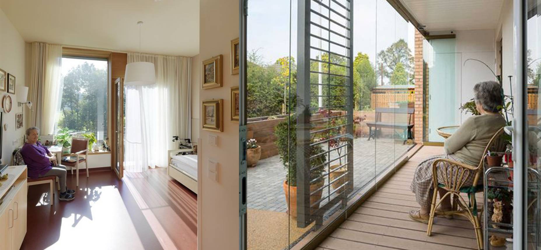 Creating A Comfortable And Safe Environment Nursing Home Interior Creating A Comfortable And Safe Environment Nursing Home Interior